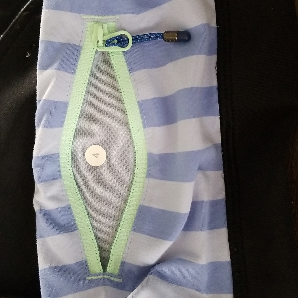 Lululemon leggings- size 4 - Picture 6 of 6